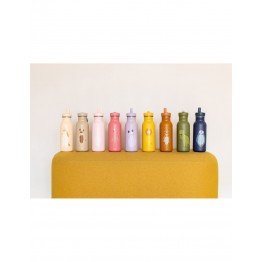 BOTTLE 500ML - MRS. UNICORN